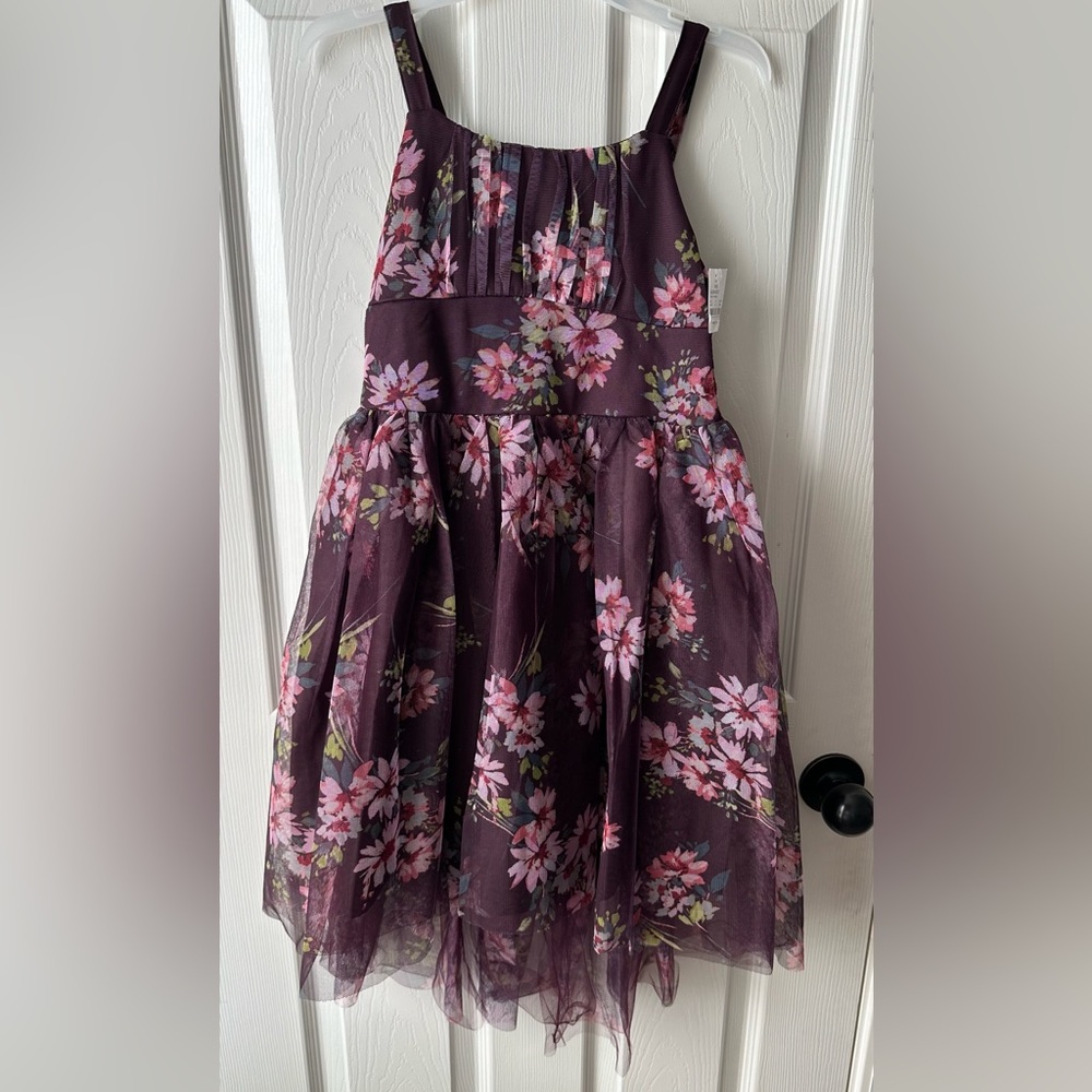 Beautiful girls dress size 8